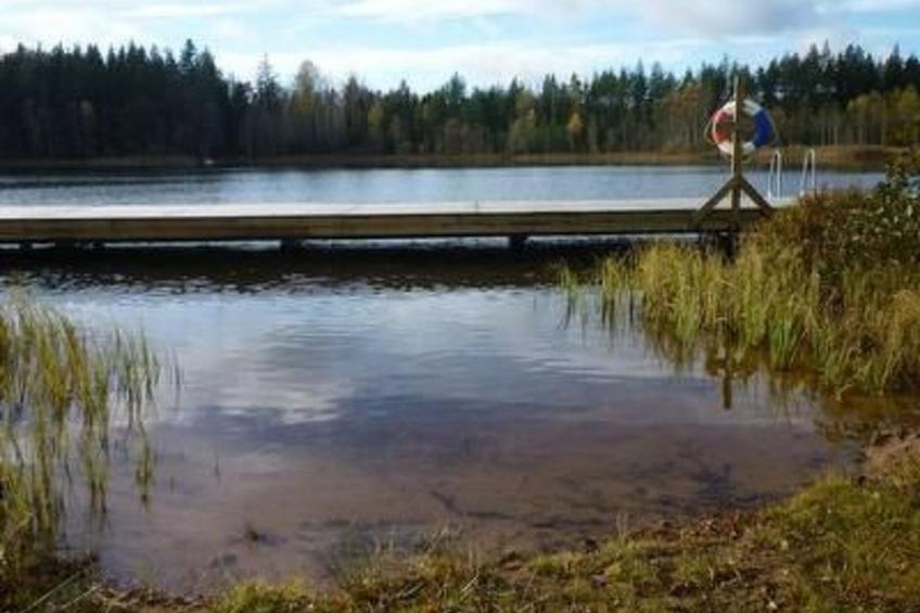 Gepflegtes Ferienhaus mit eigenem Saunahaus - foto 27