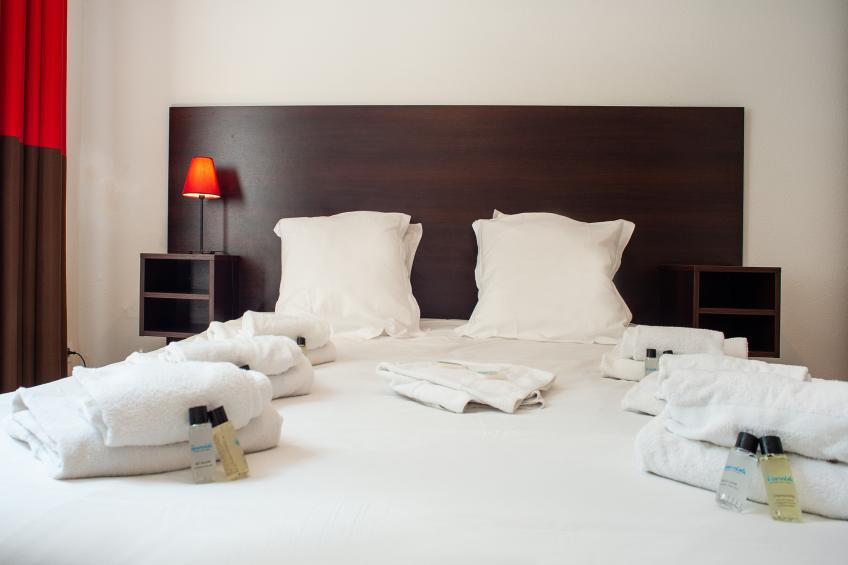 Résidence Duguesclin 3P6S - foto 19