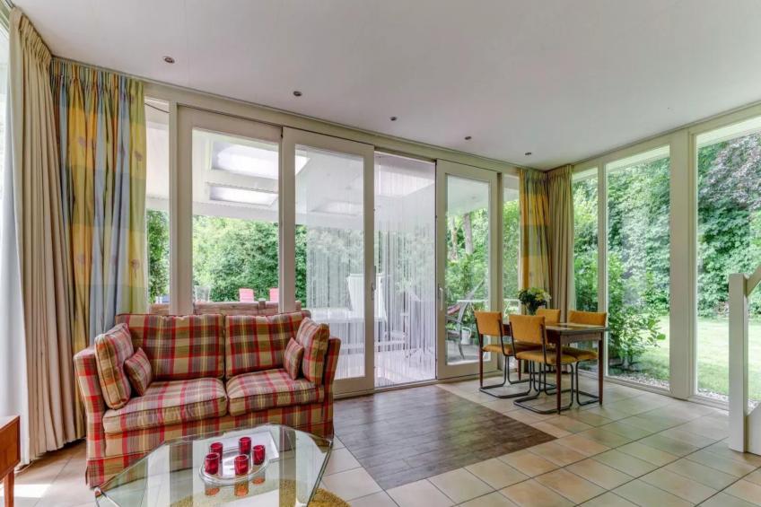 Wellnesshuisje Engelse Tuin - foto 38