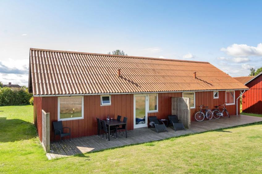 "Esther" - 700m from the sea in Lolland, Falster and Mon - foto 18