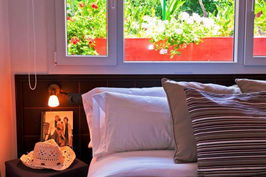 Finca mit Garten, Grill und Terrasse - foto 18