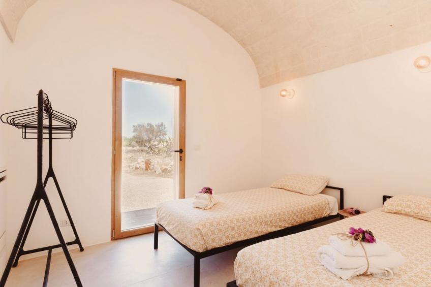 Villa Jolie mit Pool - foto 32