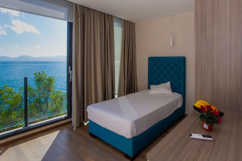 Villa Puntien am Meer mit privatem Pool - foto 24