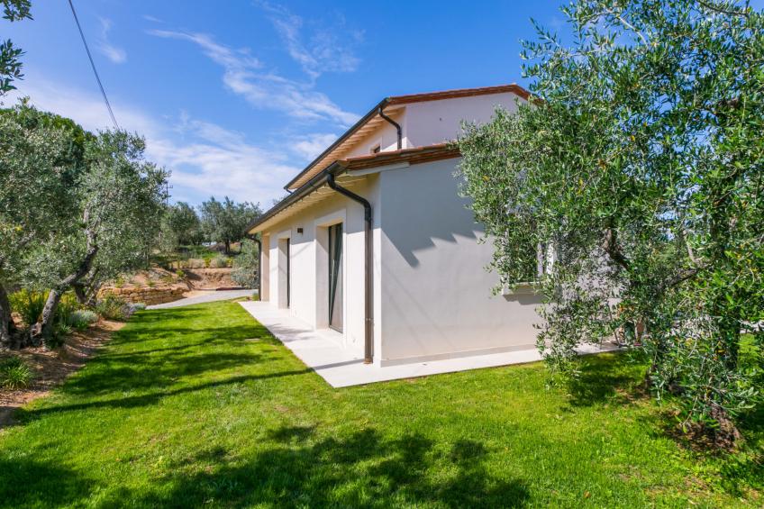 Villa Montisi - foto 68