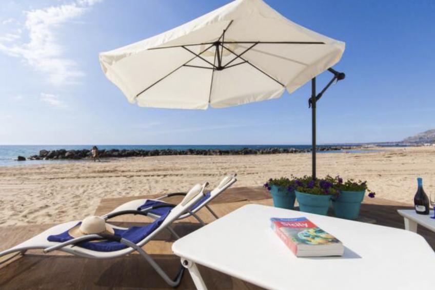 Dock am Meer - foto 29