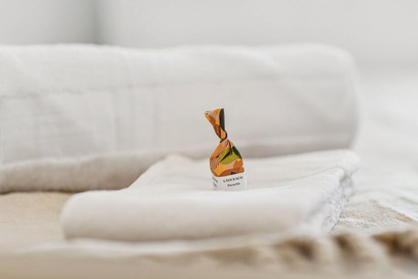 Alpenzauber Chalet - foto 19