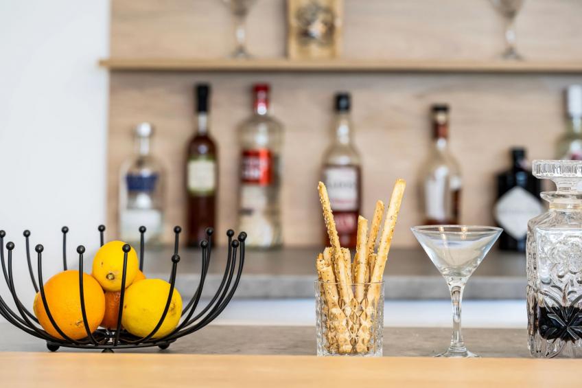 Exklusive Villa Magic mit beheiztem Pool und Sauna - foto 14