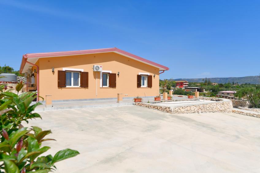 Villa Panorama mit Privatpool - foto 4