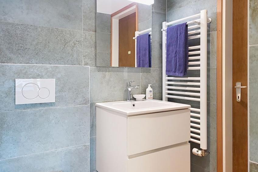 Apt. Tana dei Leoni - foto 29