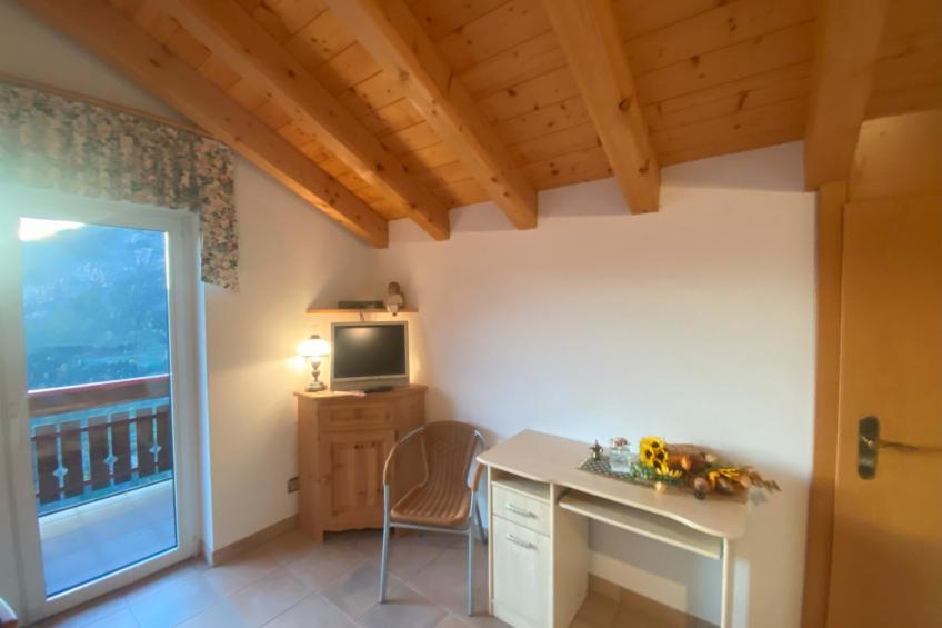 Chalet Kristall # 6-bed apartment, Dusche, WC 6-bed apartment, Dusche, WC - foto 23