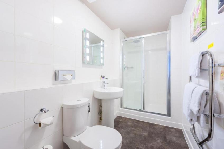 Compact Double Room - foto 34