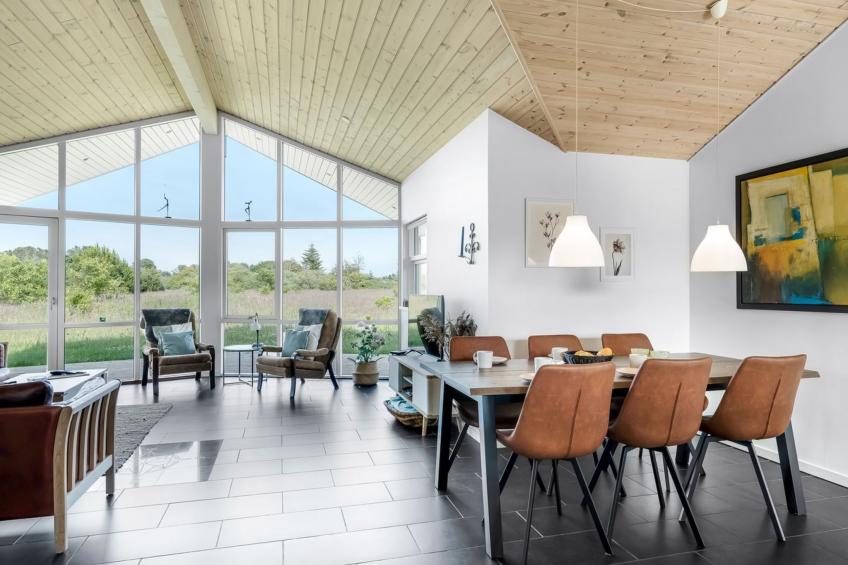 "Sulki" - 3.5km from the sea in NW Jutland - foto 15