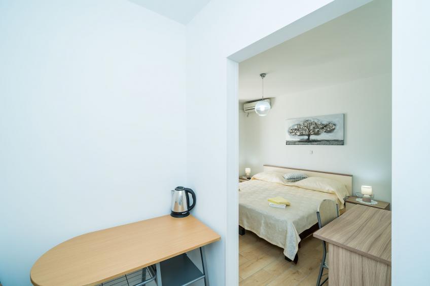 Villa Marija-Studio Apartment with Terrace-5 - foto 15