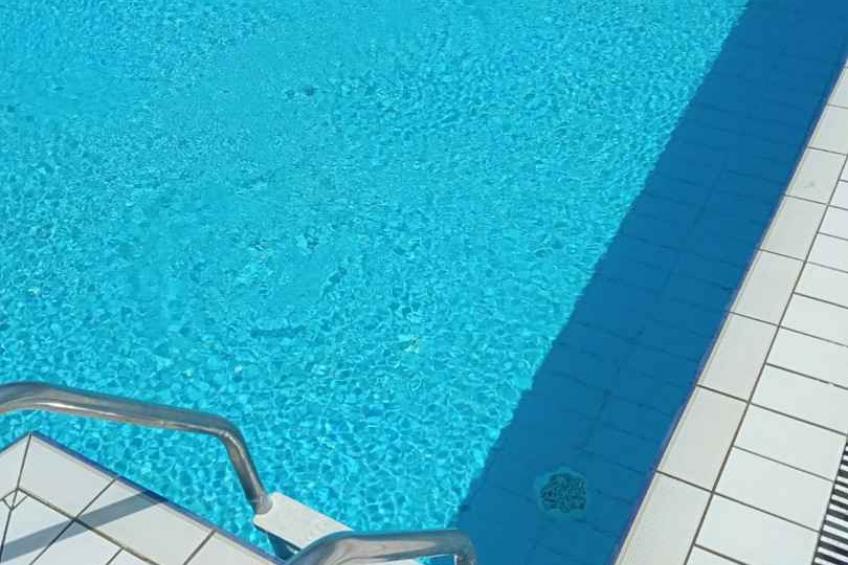 Ferienwohnung mit Klimaanlage und Pool - BF-4NDTM - foto 4