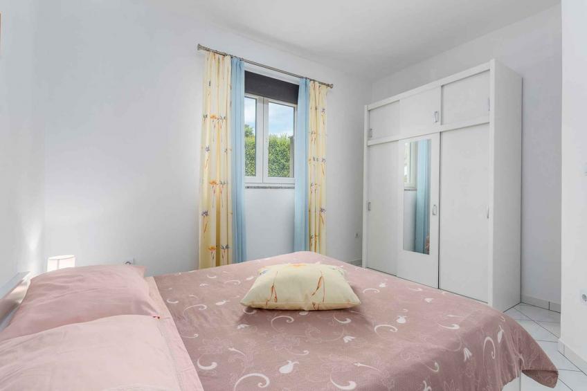 Vakantiewoning met terras en airconditioning - BF-6HK93 - foto 10