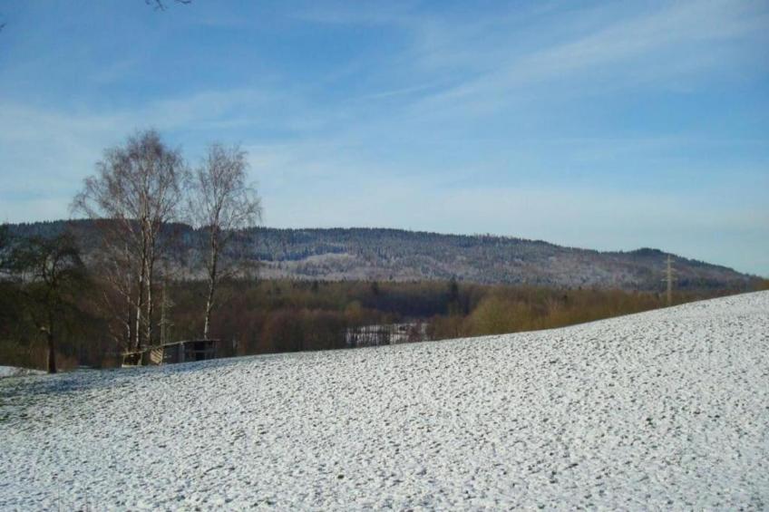 Ferienwohnung Gänsestall - foto 26