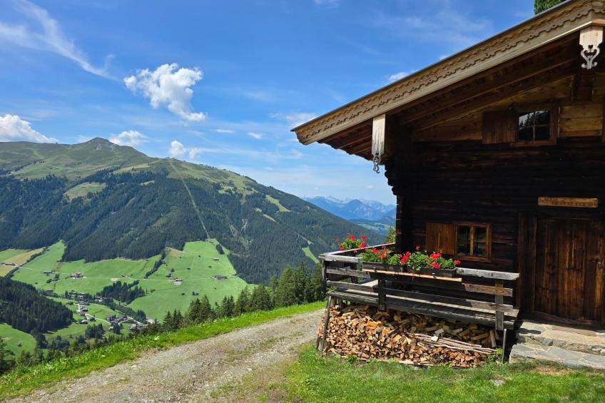 EAGGA-Niederleger Alm - foto 35