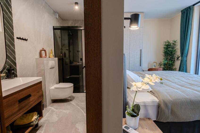 Urlaub Luxusvilla "Villa Supreme Pasman" neu - foto 21