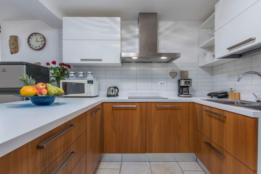 Wohnung Claire Istrien Croazi - foto 5