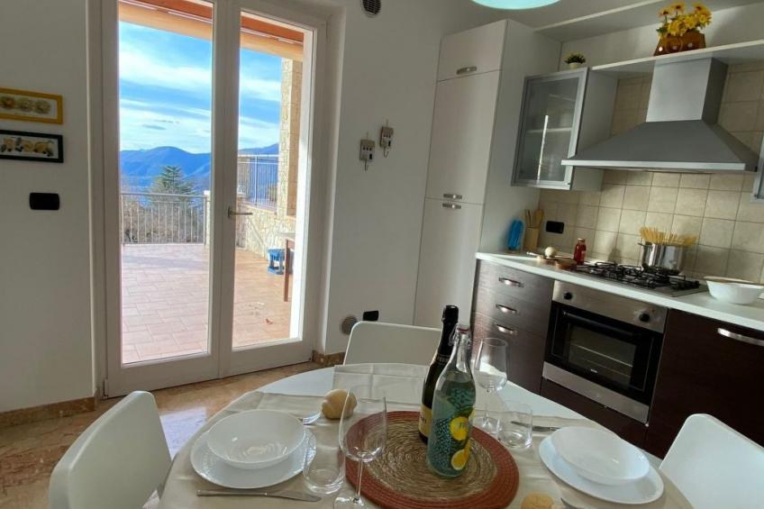 Ferienvilla mit Wasserblick - foto 13