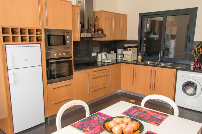 Elegantes Haus in Santana mit Garten und Grill - foto 18