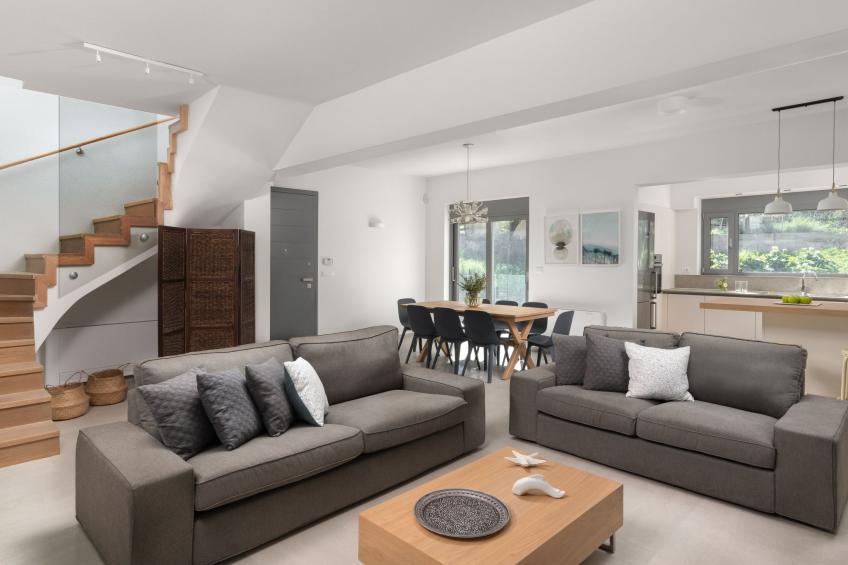 Schöne Pool-Villa Terpsis - foto 12