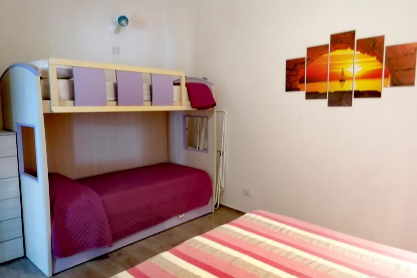 Zwei-Zimmer-Wohnung mit Meerblick - foto 11
