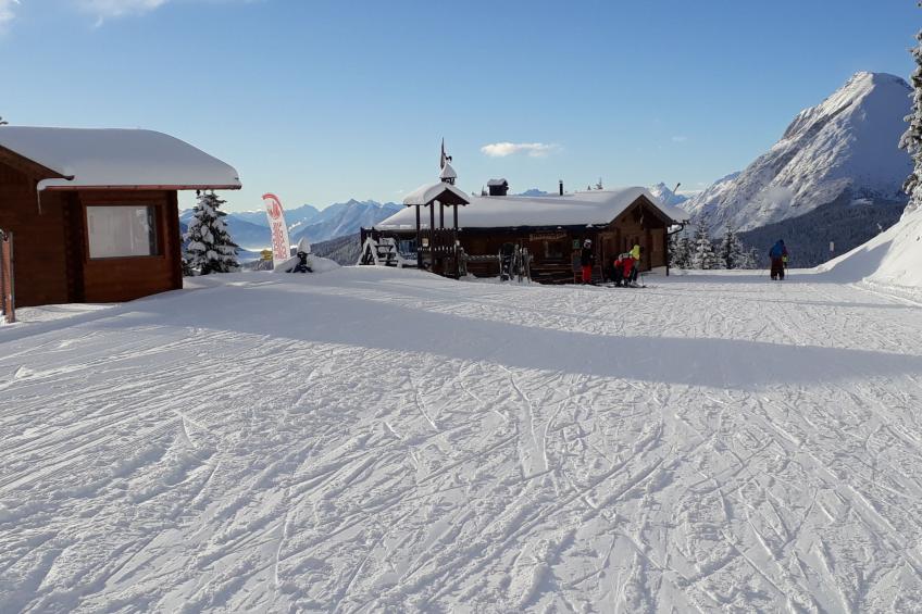 Alpenpanorama - foto 30