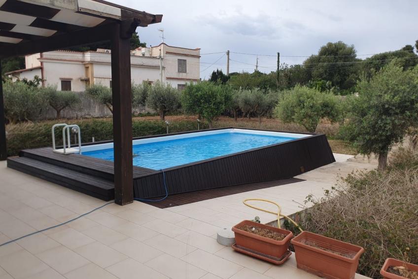 Villa Le Muse , mit Pool - foto 32