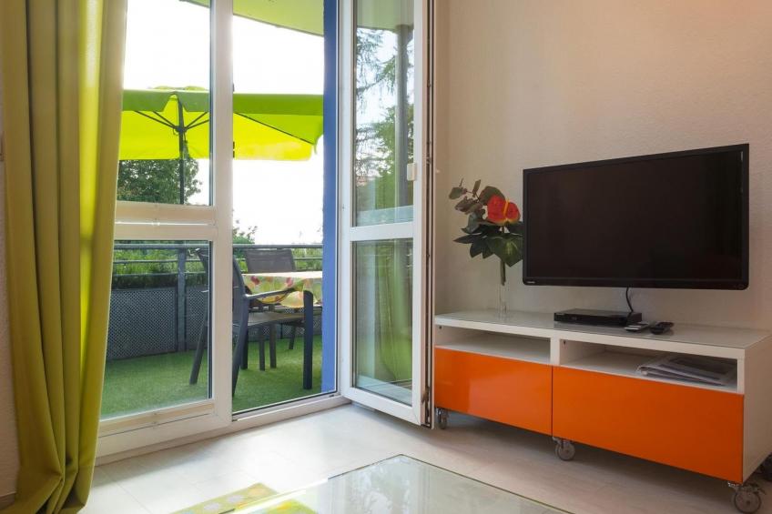 in Mockritz mit Garten - foto 3