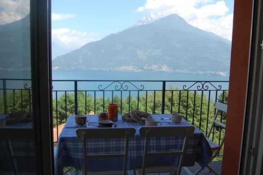 Rustikales Haus in ruhiger Lage mit  Seesicht - foto 14
