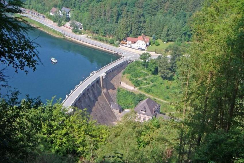 Am Hemberg am Diemelsee - foto 12