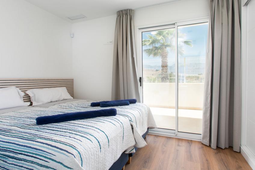 D´Mediterranea free Spa and Padle - foto 16