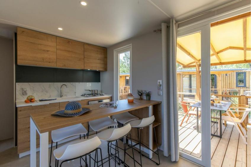 Cottage Playa del Sol 6p 3Bdrms AirCon P - foto 6