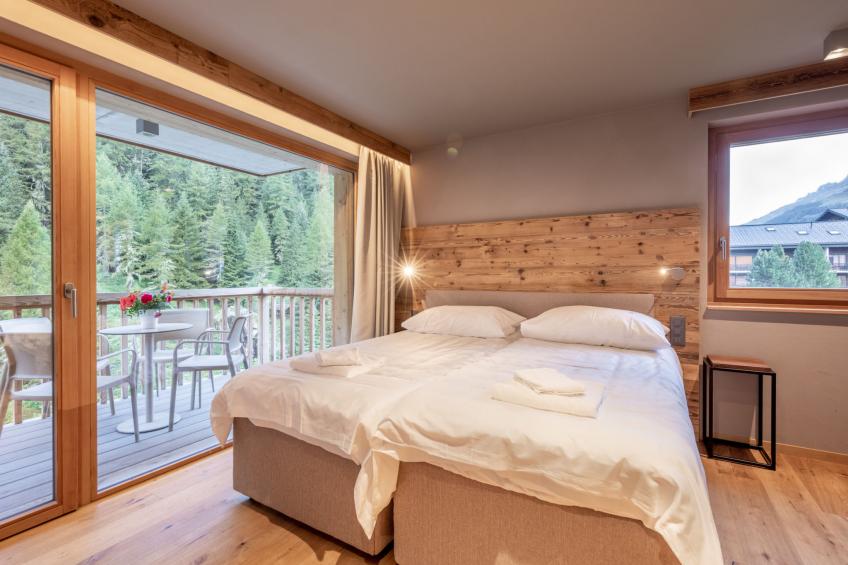 SWISSPEAK Resorts Zinal - foto 11