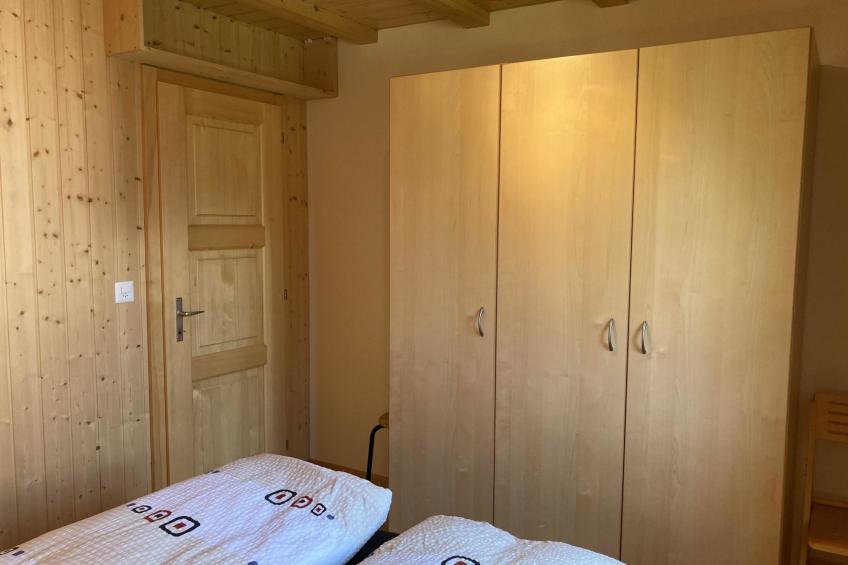 Chalet Abendstern Appartement/Fewo, Dusche, WC Appartement/Fewo, Dusche, WC - foto 16