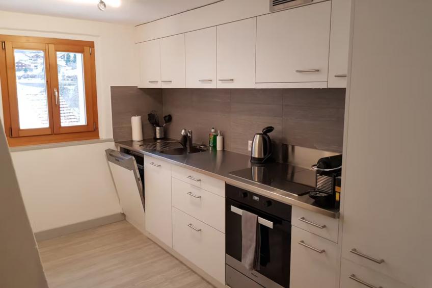 Casa Spescha, Tavanasa, (Tavanasa), 65059B - foto 7