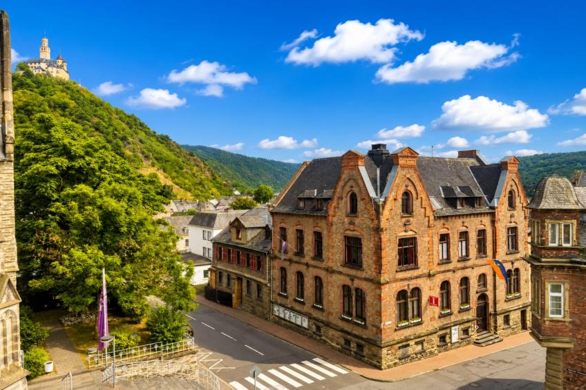 Zum Rheinberg Braubach App 6 Etage 3_2P - foto 15