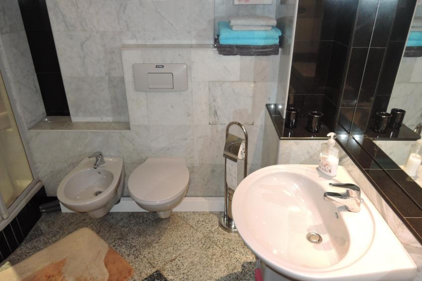 Appartment Miedzyzdroje for 4 persons - foto 14