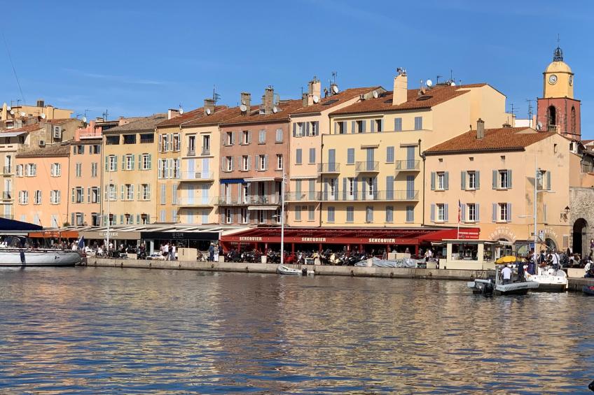 Maison du Port - foto 32