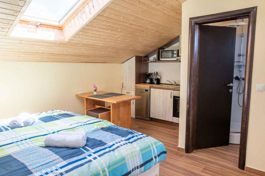 Vakantiewoning met zwembad en barbecue - BF-7N2G5 - foto 13