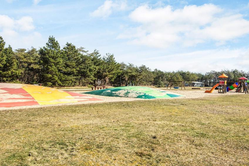 Skovhytte 4 personer - foto 9