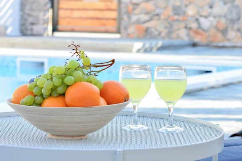 Villa With Pool - foto 27