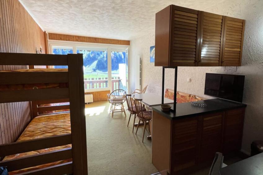 Studio à Le Lioran - foto 7