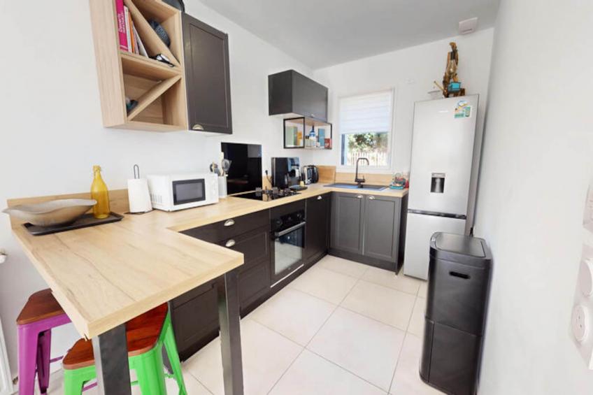 Maison à Saint-Gilles-Croix-de-Vie - foto 3