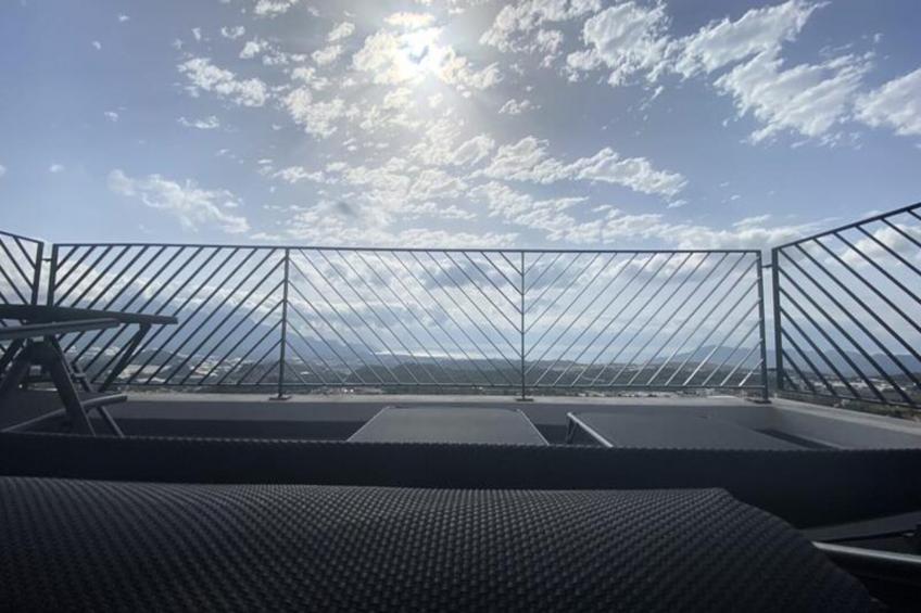 Villa Solymar à Polop Hills : Luxe Et Confort ! - foto 37