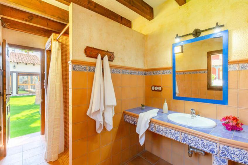 Maison à Catral - foto 22