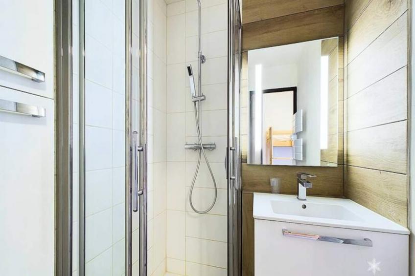 Résidence Bouquetins A - foto 7