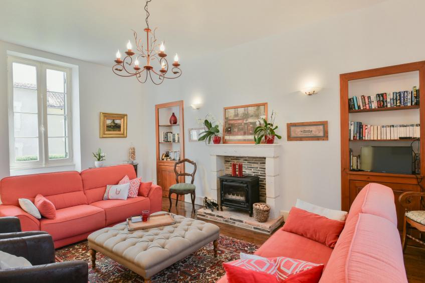 Gite Le Presbytère - foto 5