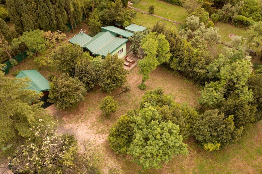 Tiny house Laurel - 70 Meter vom Strand entfernt - foto 37